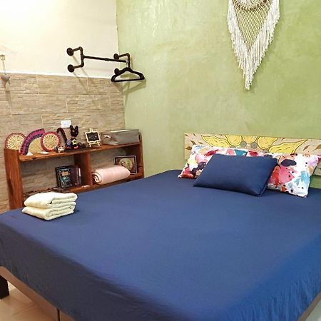 Casa Candelita Valladolid  Luaran gambar