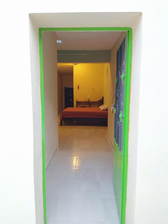Casa Candelita Valladolid  Luaran gambar