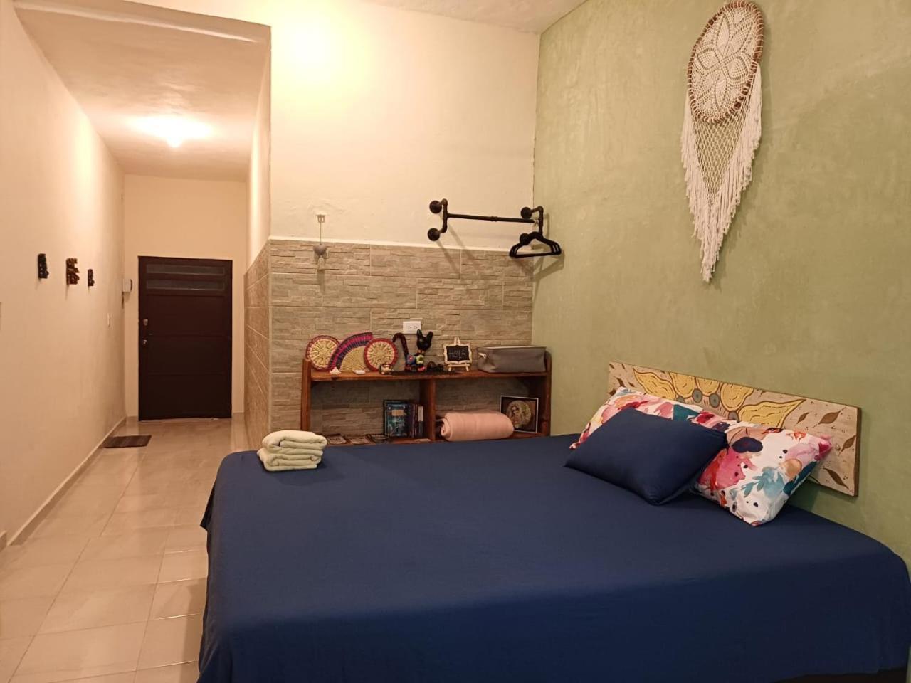 Casa Candelita Valladolid  Luaran gambar